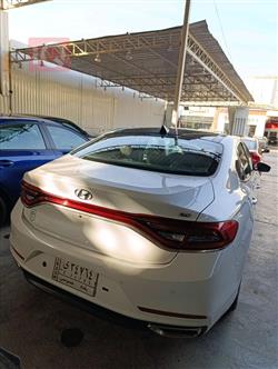 هيونداي أزيرا